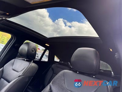 Zdjęcie 11 z 12 samochodu: 2016 MERCEDES-BENZ GLE COUPE 450 4MATIC VIN:4JGED6EB8GA030015 - miniatura