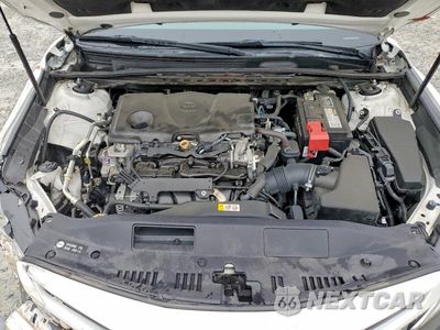 Zdjęcie 11 z 12 samochodu: 2019 TOYOTA CAMRY SE VIN:4T1B11HK5KU696833 - miniatura