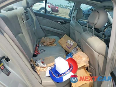 Zdjęcie 10 z 12 samochodu: 2004 MERCEDES-BENZ E 320 VIN:WDBUF65J84A436629 - miniatura