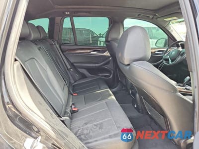 Zdjęcie 11 z 13 samochodu: 2019 BMW X3 SDRIVE30I VIN:5UXTR7C56KLF34352 - miniatura