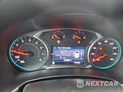 Zdjęcie 9 z 14 samochodu: 2019 CHEVROLET EQUINOX LT VIN:2GNAXTEV5K6165727 - miniatura