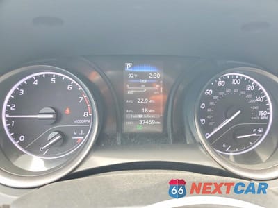 Zdjęcie 9 z 12 samochodu: 2023 TOYOTA CAMRY SE VIN:4T1T11AK1PU832705 - miniatura
