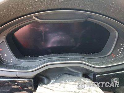 Zdjęcie 9 z 12 samochodu: 2019 AUDI A4 PREMIUM PLUS VIN:WAUENAF40KA011551 - miniatura