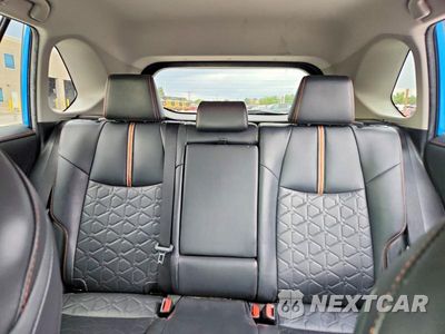 Zdjęcie 10 z 14 samochodu: 2021 TOYOTA RAV4 ADVENTURE VIN:2T3J1RFV2MW144823 - miniatura