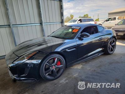 2016 JAGUAR F-TYPE R SAJWJ6DLXGMK29689 - główne zdjęcie licytacji z USA - miniatura