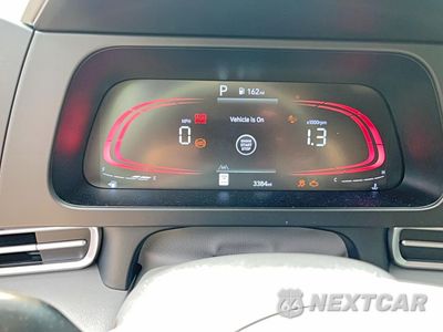 Zdjęcie 8 z 10 samochodu: 2025 HYUNDAI ELANTRA SEL SPORT VIN:KMHLM4DG0SU094579 - miniatura