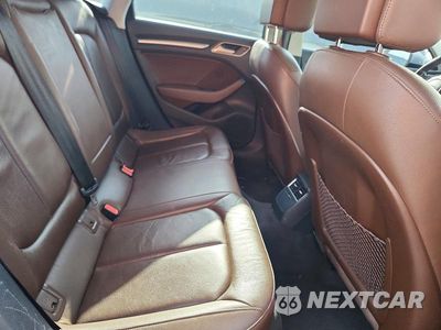 Zdjęcie 10 z 13 samochodu: 2016 AUDI A3 PREMIUM VIN:WAUB8GFF8G1111435 - miniatura