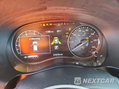 Zdjęcie 9 z 13 samochodu: 2021 NISSAN KICKS SV VIN:3N1CP5CV8ML544772 - miniatura
