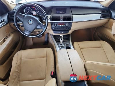 Zdjęcie 8 z 13 samochodu: 2012 BMW X5 XDRIVE35I VIN:5UXZV4C57CL758863 - miniatura