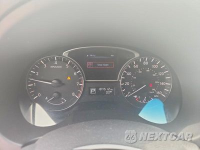 Zdjęcie 9 z 13 samochodu: 2014 NISSAN ALTIMA 2.5 SV VIN:1N4AL3AP3EC193104 - miniatura