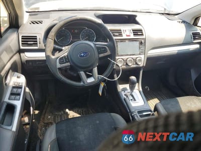 Zdjęcie 8 z 12 samochodu: 2016 SUBARU CROSSTREK PREMIUM VIN:JF2GPADC0G8277751 - miniatura