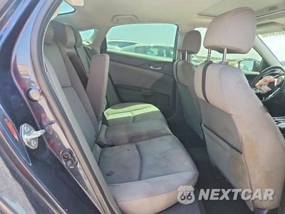 Zdjęcie 10 z 12 samochodu: 2019 HONDA CIVIC EX VIN:JHMFC1F34KX014663 - miniatura