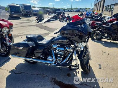 2023 HARLEY-DAVIDSON FLHX 1HD1KBC19PB680475 - główne zdjęcie licytacji z USA - miniatura