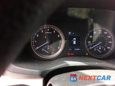 Zdjęcie 9 z 13 samochodu: 2017 HYUNDAI TUCSON SE VIN:KM8J33A47HU283916 - miniatura