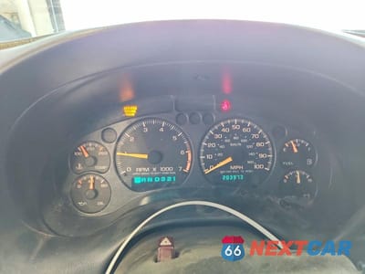 Zdjęcie 9 z 12 samochodu: 2001 GMC SONOMA VIN:1GTCS195018151497 - miniatura