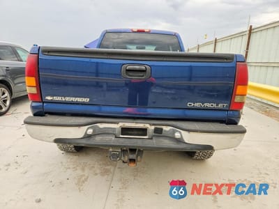 Zdjęcie 6 z 12 samochodu: 2000 CHEVROLET SILVERADO C1500 VIN:2GCEC19T5Y1325694 - miniatura