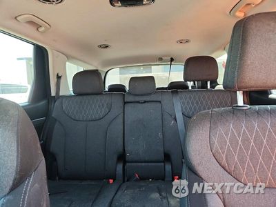 Zdjęcie 10 z 14 samochodu: 2022 HYUNDAI PALISADE SE VIN:KM8R1DHE2NU422990 - miniatura
