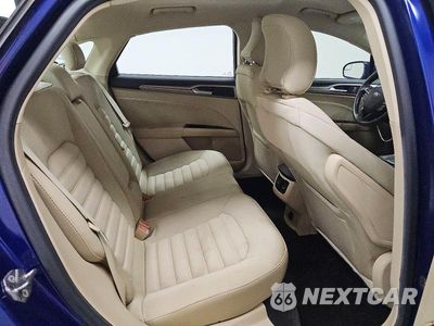 Zdjęcie 10 z 12 samochodu: 2015 FORD FUSION SE VIN:1FA6P0HD0F5116488 - miniatura