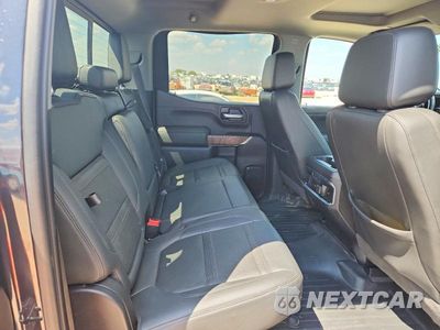 Zdjęcie 10 z 11 samochodu: 2020 GMC SIERRA K1500 DENALI VIN:1GTU9FEL0LZ256488 - miniatura