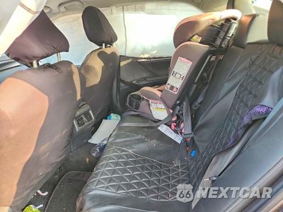 Zdjęcie 10 z 12 samochodu: 2023 TOYOTA CAMRY XSE VIN:4T1K61AK0PU145812 - miniatura