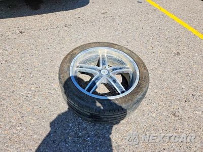 Zdjęcie 12 z 13 samochodu: 2013 DODGE CHALLENGER R/T VIN:2C3CDYBT6DH587186 - miniatura
