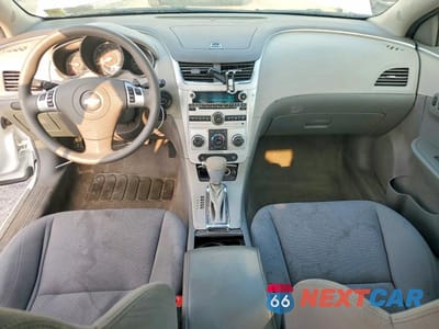 Zdjęcie 8 z 12 samochodu: 2010 CHEVROLET MALIBU 1LT VIN:1G1ZC5EBXA4121322 - miniatura