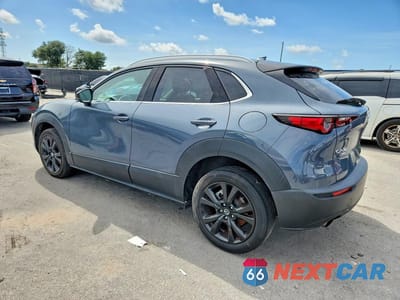 Drugie zdjęcie samochodu z przodu: 2022 MAZDA CX-30 PREMIUM PLUS VIN:3MVDMBEY5NM407699 - miniatura