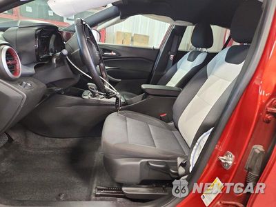 Zdjęcie 7 z 13 samochodu: 2024 CHEVROLET TRAX 1RS VIN:KL77LGE2XRC122740 - miniatura