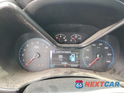 Zdjęcie 9 z 12 samochodu: 2016 CHEVROLET COLORADO Z71 VIN:1GCPTDE11G1264413 - miniatura