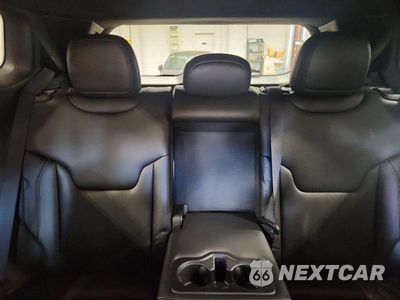 Zdjęcie 10 z 13 samochodu: 2025 JEEP COMPASS LIMITED VIN:3C4NJDCN0ST565128 - miniatura