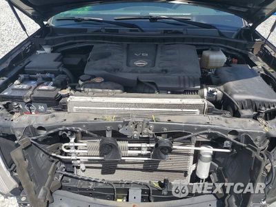 Zdjęcie 11 z 13 samochodu: 2020 NISSAN ARMADA SV VIN:JN8AY2ND8L9111386 - miniatura