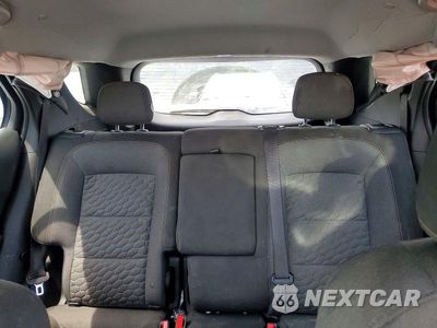 Zdjęcie 10 z 14 samochodu: 2018 CHEVROLET EQUINOX LT VIN:2GNAXJEV6J6315881 - miniatura
