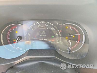 Zdjęcie 9 z 13 samochodu: 2025 TOYOTA RAV4 XLE PREMIUM VIN:2T3A1RFV4SW553435 - miniatura