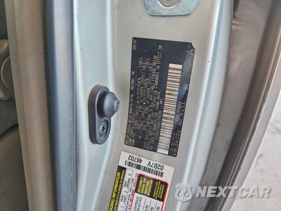 Zdjęcie 13 z 13 samochodu: 2008 TOYOTA SIENNA LE 7-PASSENGER VIN:5TDZK23C68S118288 - miniatura