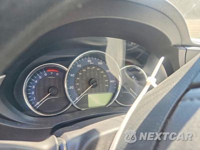 Zdjęcie 9 z 13 samochodu: 2015 TOYOTA COROLLA LE VIN:2T1BURHE9FC383338 - miniatura