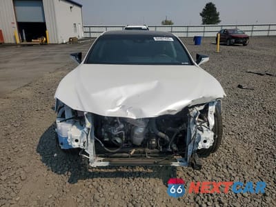 Piąte zdjęcie samochodu w środku: 2025 LEXUS ES 350 LUXURY VIN:58AEZ1B19SU190145 - miniatura