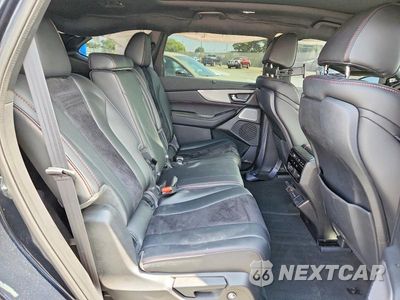Zdjęcie 11 z 13 samochodu: 2026 ACURA MDX A-SPEC VIN:5J8YE1H05TL004256 - miniatura