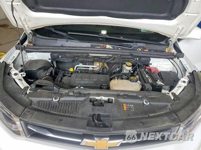 Zdjęcie 12 z 13 samochodu: 2018 CHEVROLET TRAX LS VIN:KL7CJNSB1JB623510 - miniatura