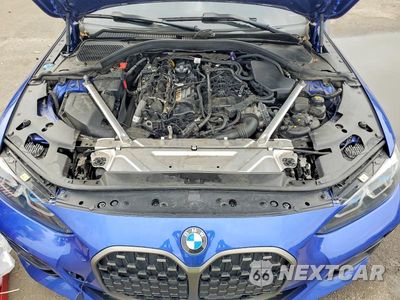 Zdjęcie 11 z 12 samochodu: 2021 BMW M440XI GRAN COUPE VIN:WBA13AR03MCF80711 - miniatura
