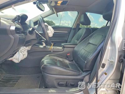 Zdjęcie 7 z 12 samochodu: 2019 NISSAN ALTIMA SL VIN:1N4BL4EV2KC246700 - miniatura
