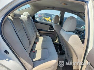 Zdjęcie 10 z 12 samochodu: 2006 KIA SPECTRA EX VIN:KNAFE121465254262 - miniatura