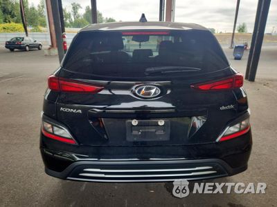 Zdjęcie 6 z 12 samochodu: 2023 HYUNDAI KONA SE VIN:KM8K23AGXPU181669 - miniatura