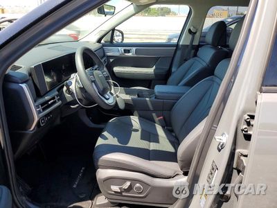 Zdjęcie 7 z 13 samochodu: 2026 HYUNDAI SANTA FE SEL VIN:5NMP24GL9TH208589 - miniatura