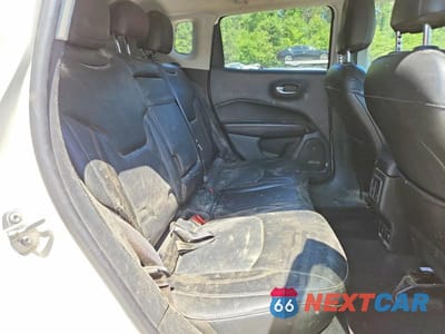 Zdjęcie 11 z 13 samochodu: 2018 JEEP COMPASS LIMITED VIN:3C4NJCCB4JT406420 - miniatura