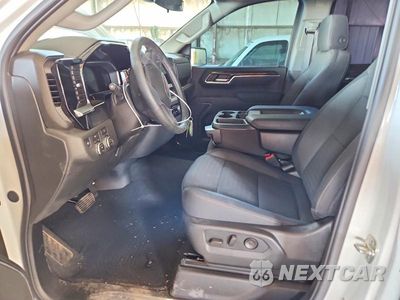 Zdjęcie 7 z 12 samochodu: 2026 GMC SIERRA K1500 ELEVATION VIN:3GTUUCE89TG149514 - miniatura