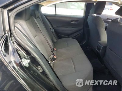 Zdjęcie 10 z 12 samochodu: 2020 TOYOTA COROLLA LE VIN:5YFEPRAE9LP101595 - miniatura