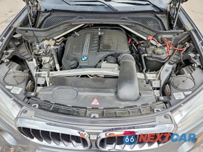 Zdjęcie 12 z 14 samochodu: 2014 BMW X5 XDRIVE35I VIN:5UXKR0C54E0K52037 - miniatura