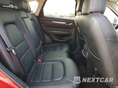 Zdjęcie 11 z 13 samochodu: 2021 MAZDA CX-5 TOURING VIN:JM3KFBCM0M1373449 - miniatura