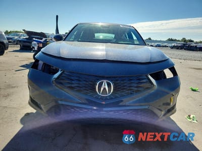 Piąte zdjęcie samochodu w środku: 2023 ACURA INTEGRA A-SPEC VIN:19UDE4H39PA014039 - miniatura
