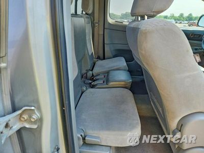 Zdjęcie 10 z 13 samochodu: 2009 TOYOTA TACOMA ACCESS CAB VIN:5TEUX42N89Z650446 - miniatura